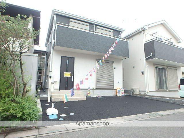 武蔵野線 吉川駅 徒歩36分 2階建 築4年