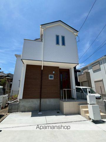 相模線 茅ケ崎駅 徒歩42分  築1年(4LDK)