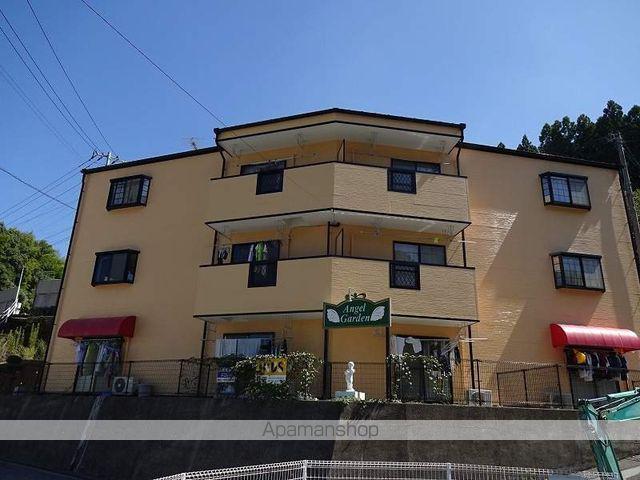 エンジェルガーデン