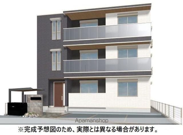 LUMORIA(2LDK/1階)