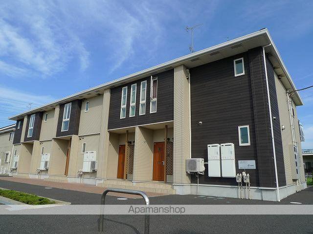 メゾンブリーズⅢ