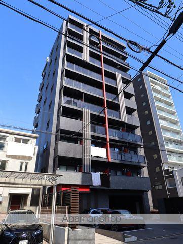 PーSQUARE SHUMOKU III(2LDK/8階)