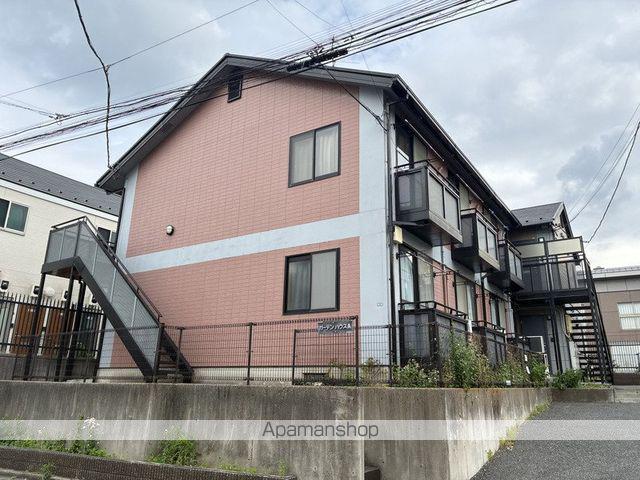 ガーデンハウスA