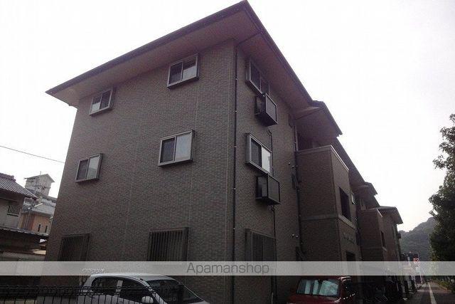 サンモール北竹島[3階]