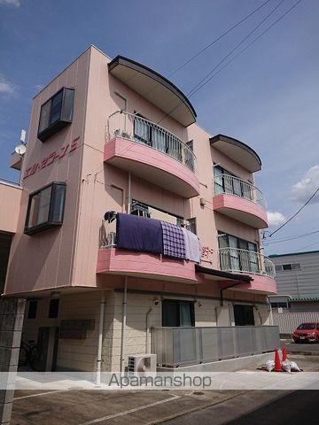 エルセラーン5-1(ワンルーム/1階)