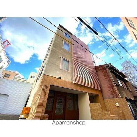 愛知県名古屋市千種区池下2丁目の建物