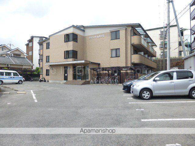 メゾン・ド・ムラジⅡ