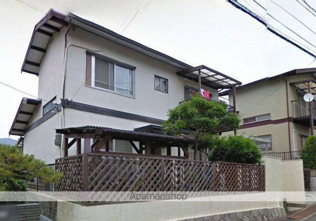 山陽本線 西広島駅 徒歩29分  築53年(3LDK)