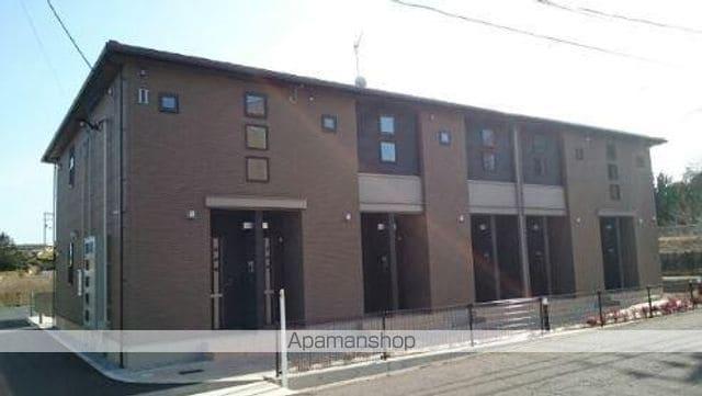 ル・ボヌール三木Ⅱ(ワンルーム/1階)