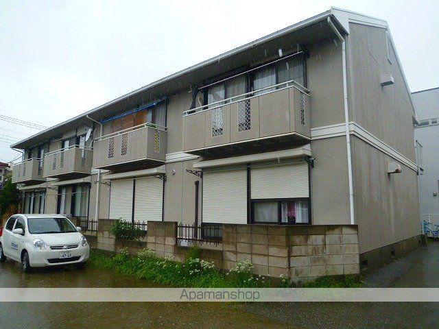 パールハイツ吉田