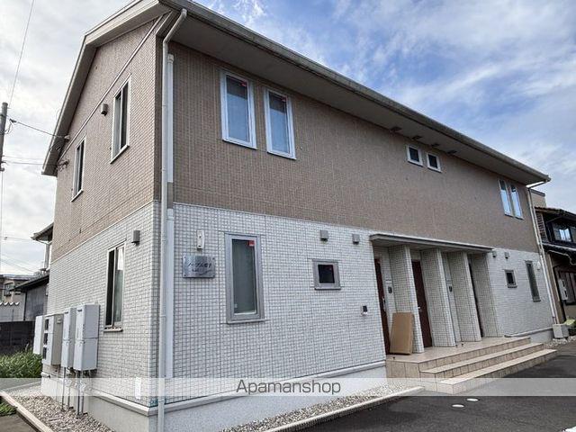 ノーブル照手(1LDK/1階)