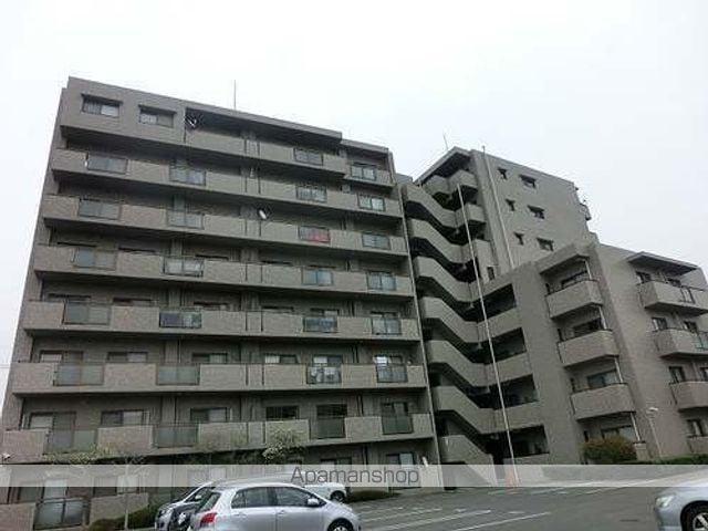 サーパス城南(3LDK/3階)