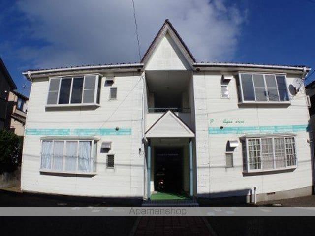 パレスアクアマリン