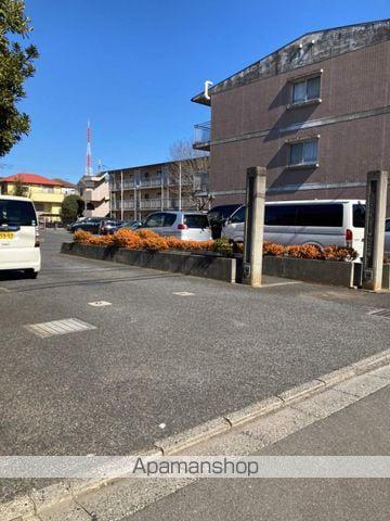 ベルフラット吉野(3LDK/1階)