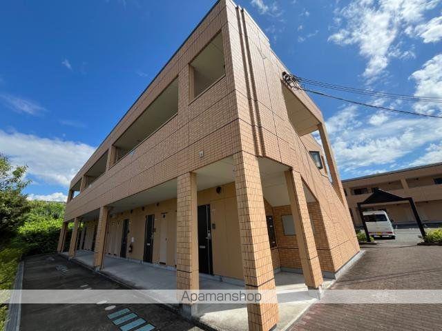 紀勢本線 和歌山駅 徒歩30分 2階建 築18年