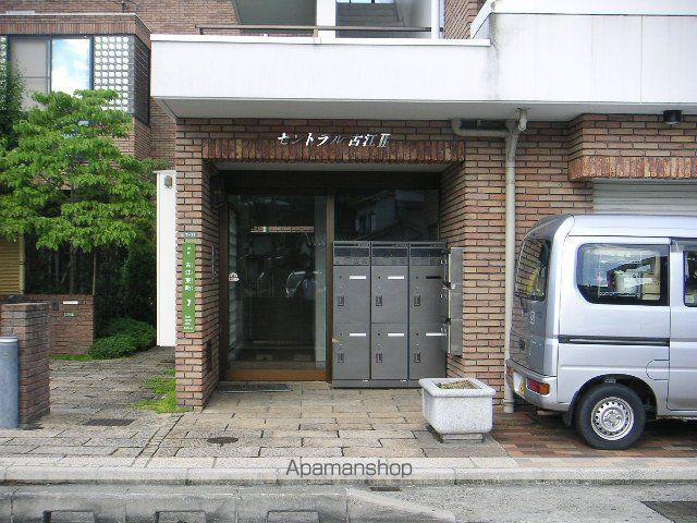 セントラル古江Ⅱ