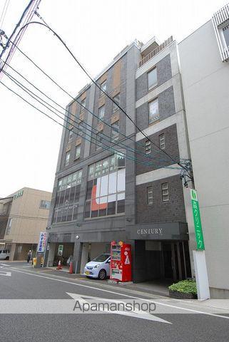 センチュリービル[5階]