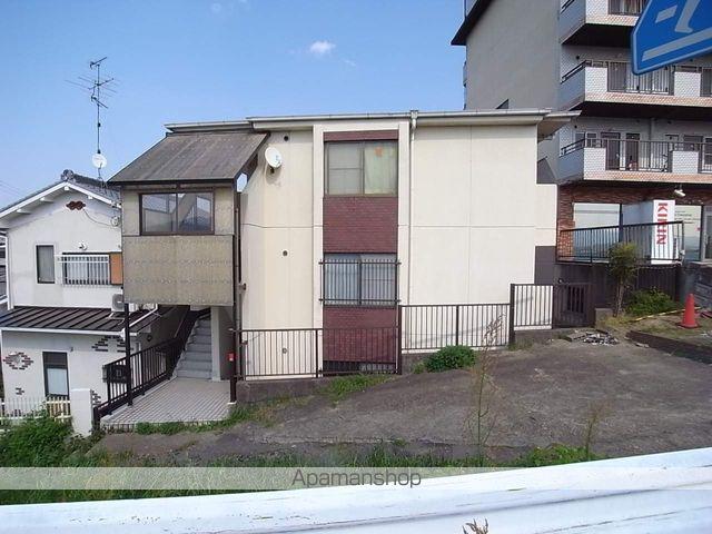 コーポ西大橋