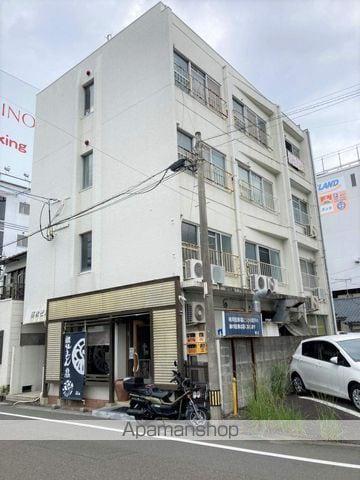 恒吉ビル