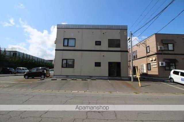 フレンドリー卸町5号館