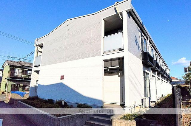 レオパレススターチスⅠ(1K/1階)