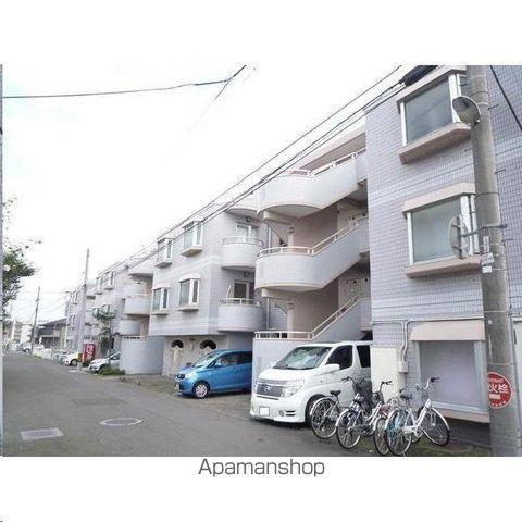 ロイヤルヒルズ鹿野1