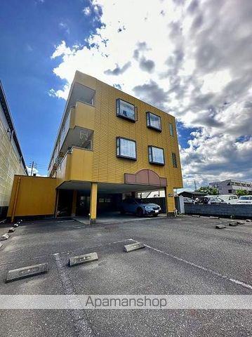 イルパルコ(3LDK/3階)