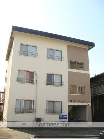 南マンション