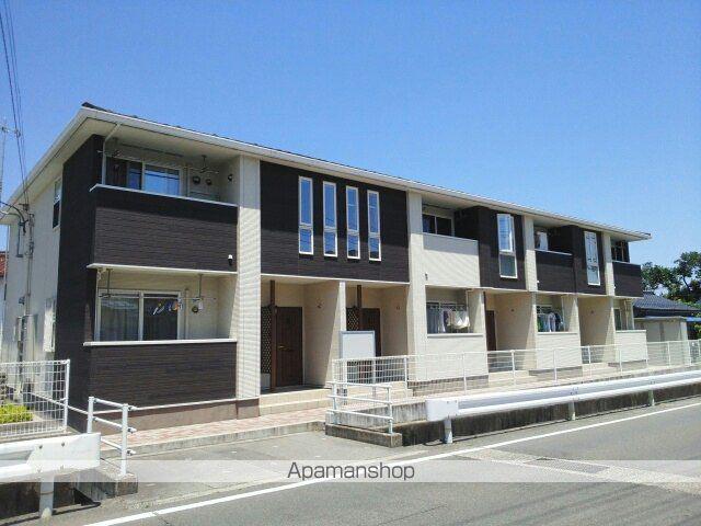 レイ・セレッソ(2LDK/2階)