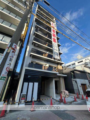 スリーアイランドタワー名駅太閤通