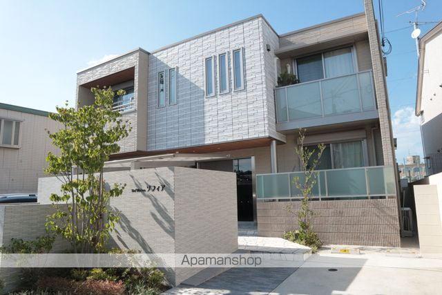 シャーメゾンソフィア