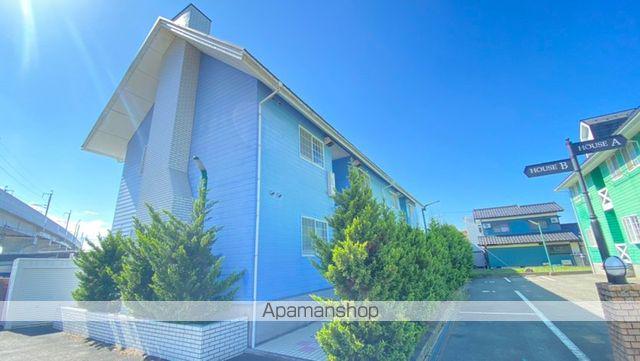 アーバンヴィレッジ