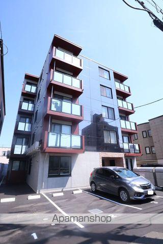 MTガーデンイースト