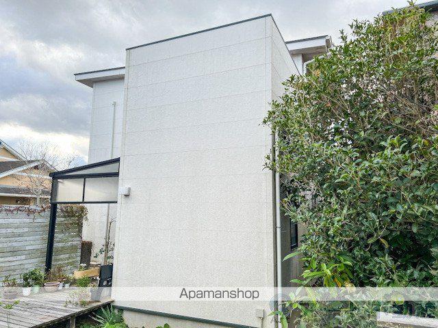 森とテラス南棟[2階]