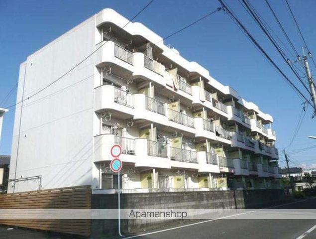マンション永楽
