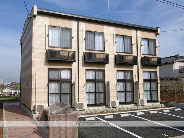 レオパレスコンファーレ八千代台