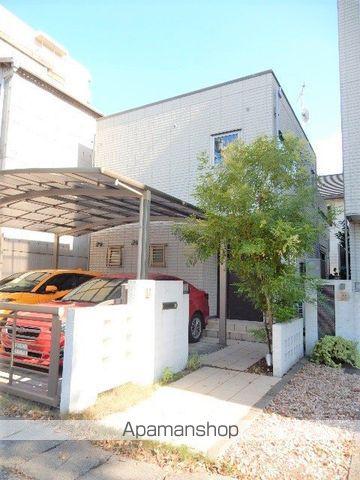 宇野線 大元駅 徒歩4分  築18年(2LDK)
