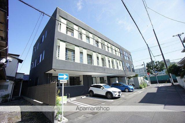 なごみマンション