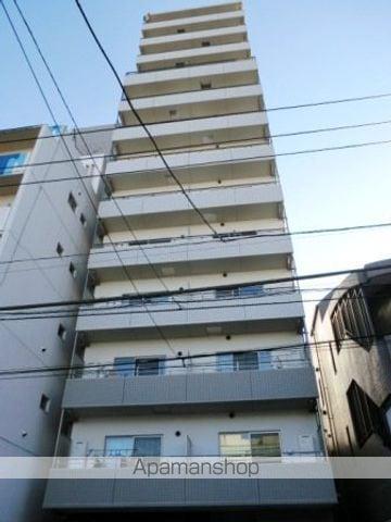 日神デュオステージ浅草松が谷