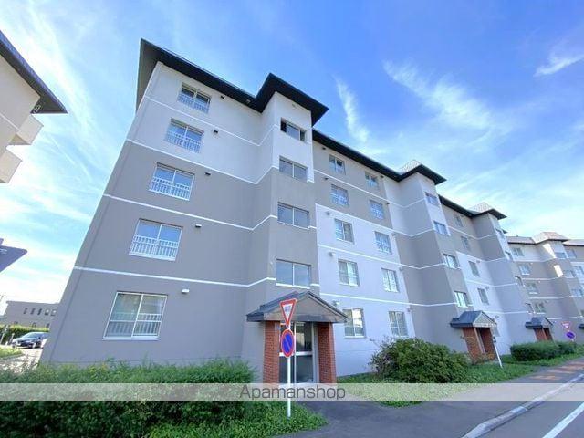 ヴィラナリー函館5号棟ヴィラナリーハコダテゴゴウトウ