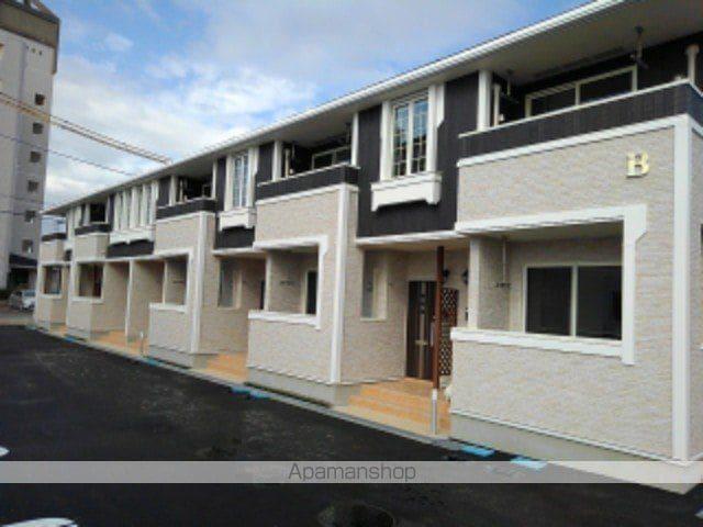 ファミールFUL FUL B