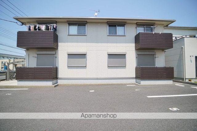 フォレスタ西光地