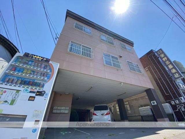 シーサイドマンション