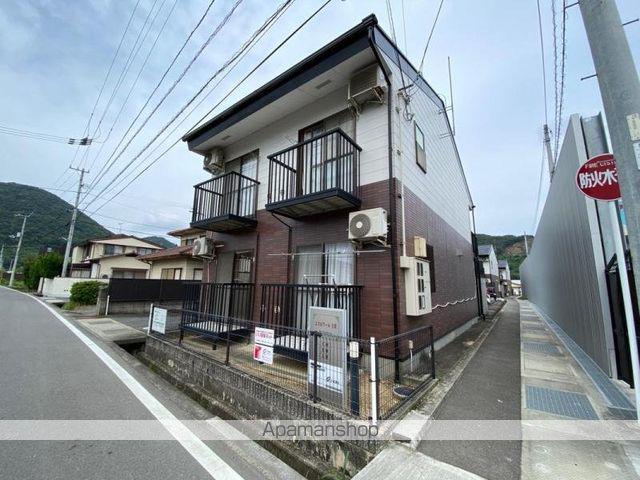 エスポワール土居A