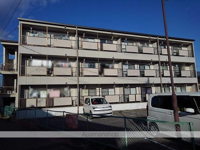 マンション百瀬