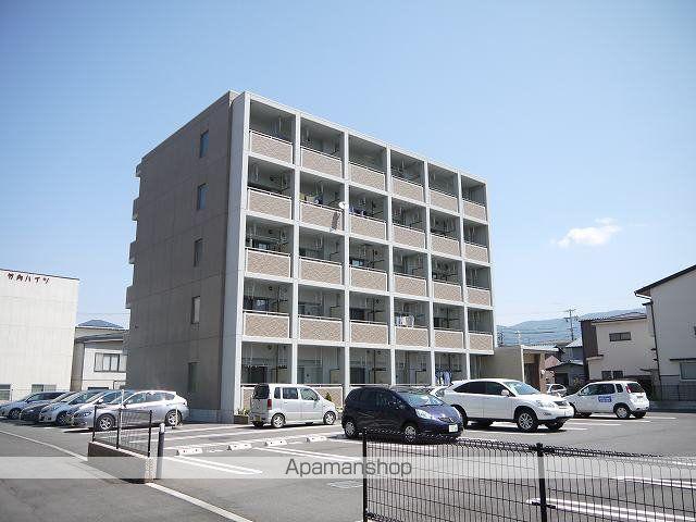 深志M.Oマンション