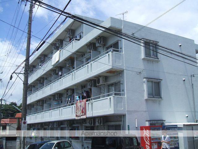 サンラーク二日市