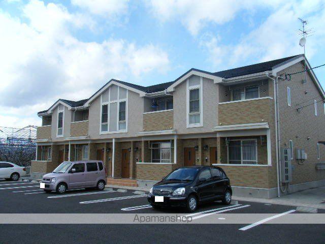 エーデルハイムA