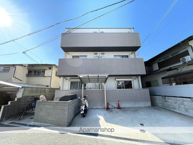 フィユフラッツ長興寺