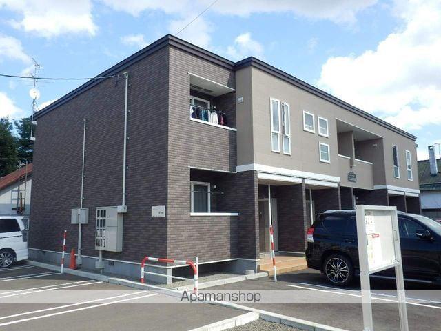 フィールドSK